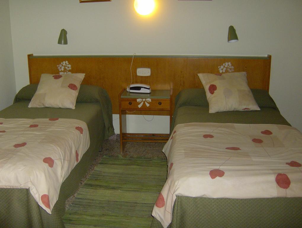 Hotel Casa Peix Серрадуй Номер фото