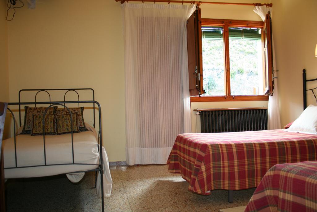 Hotel Casa Peix Серрадуй Номер фото