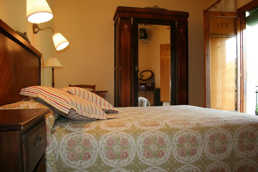 Hotel Casa Peix Серрадуй Номер фото