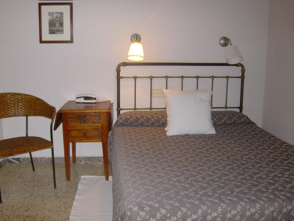 Hotel Casa Peix Серрадуй Номер фото
