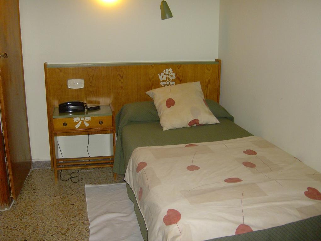 Hotel Casa Peix Серрадуй Номер фото