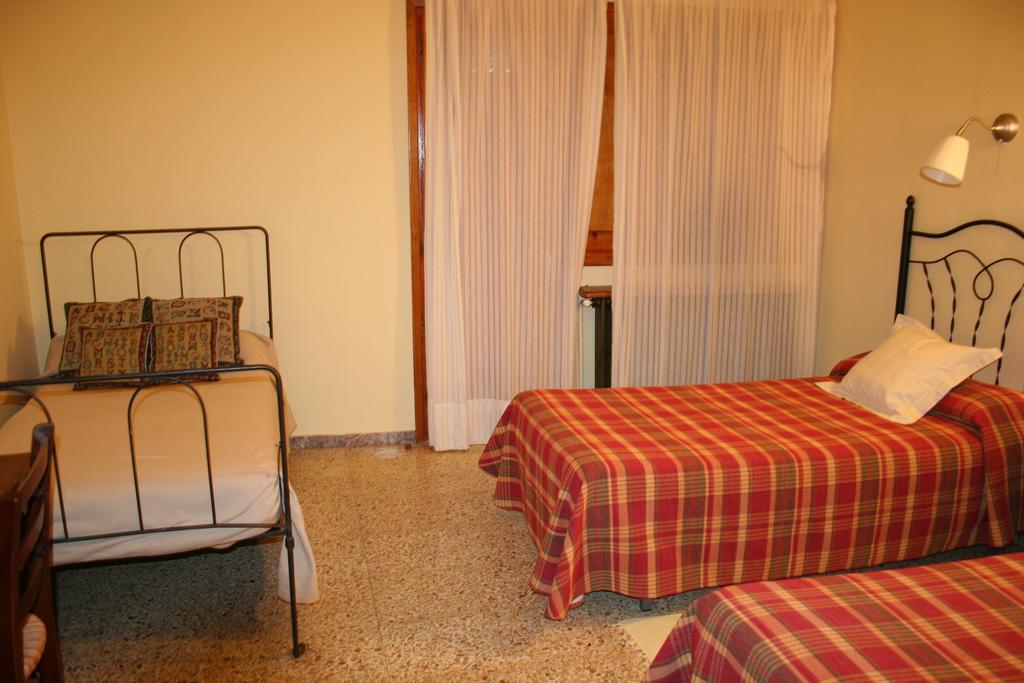 Hotel Casa Peix Серрадуй Номер фото